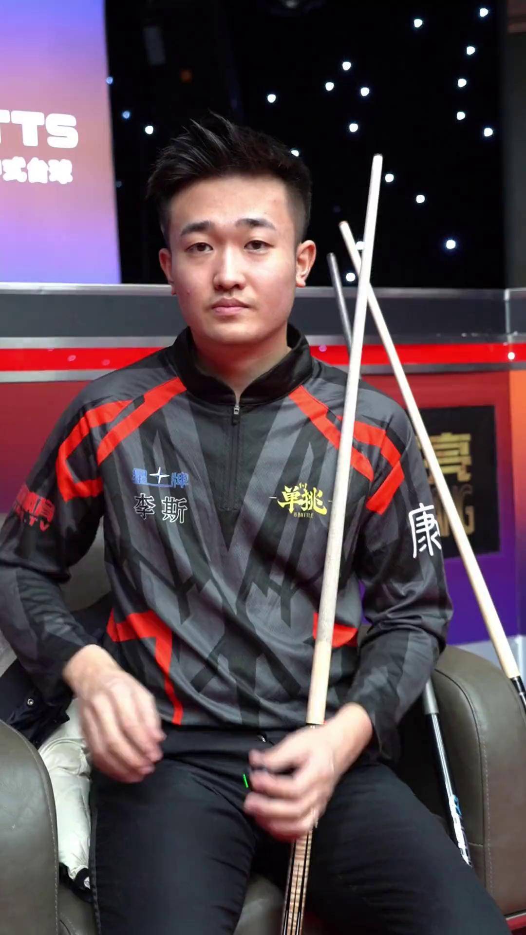 这场对决不 这场对决不