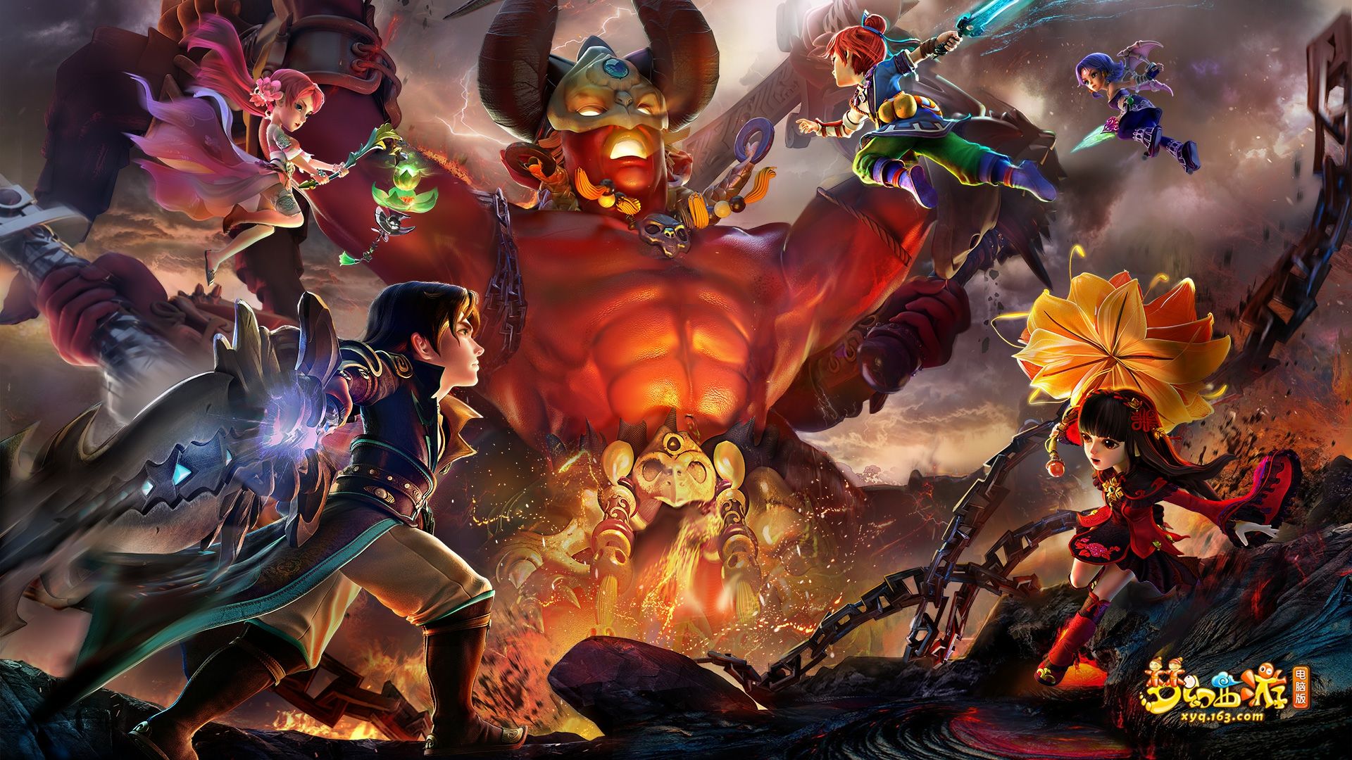 展现高超技 展现高超技